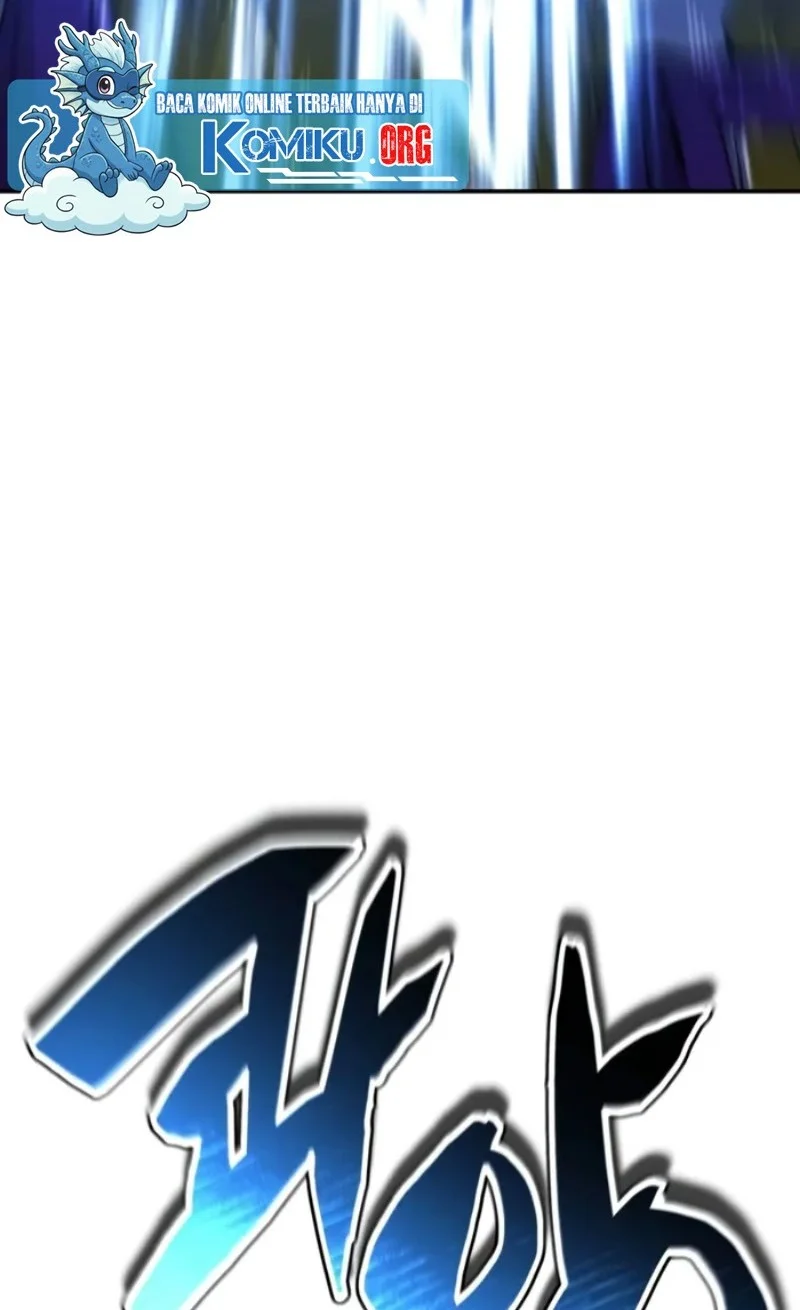 Reincarnation Of The Fist King Chapter 35 Gambar 93