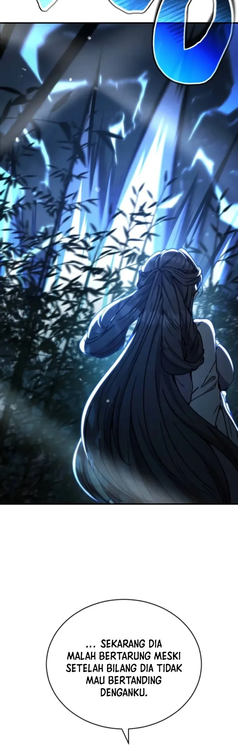 Reincarnation Of The Fist King Chapter 35 Gambar 94