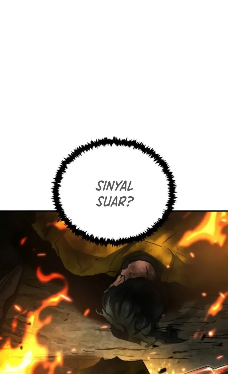 Reincarnation Of The Fist King Chapter 35 Gambar 99