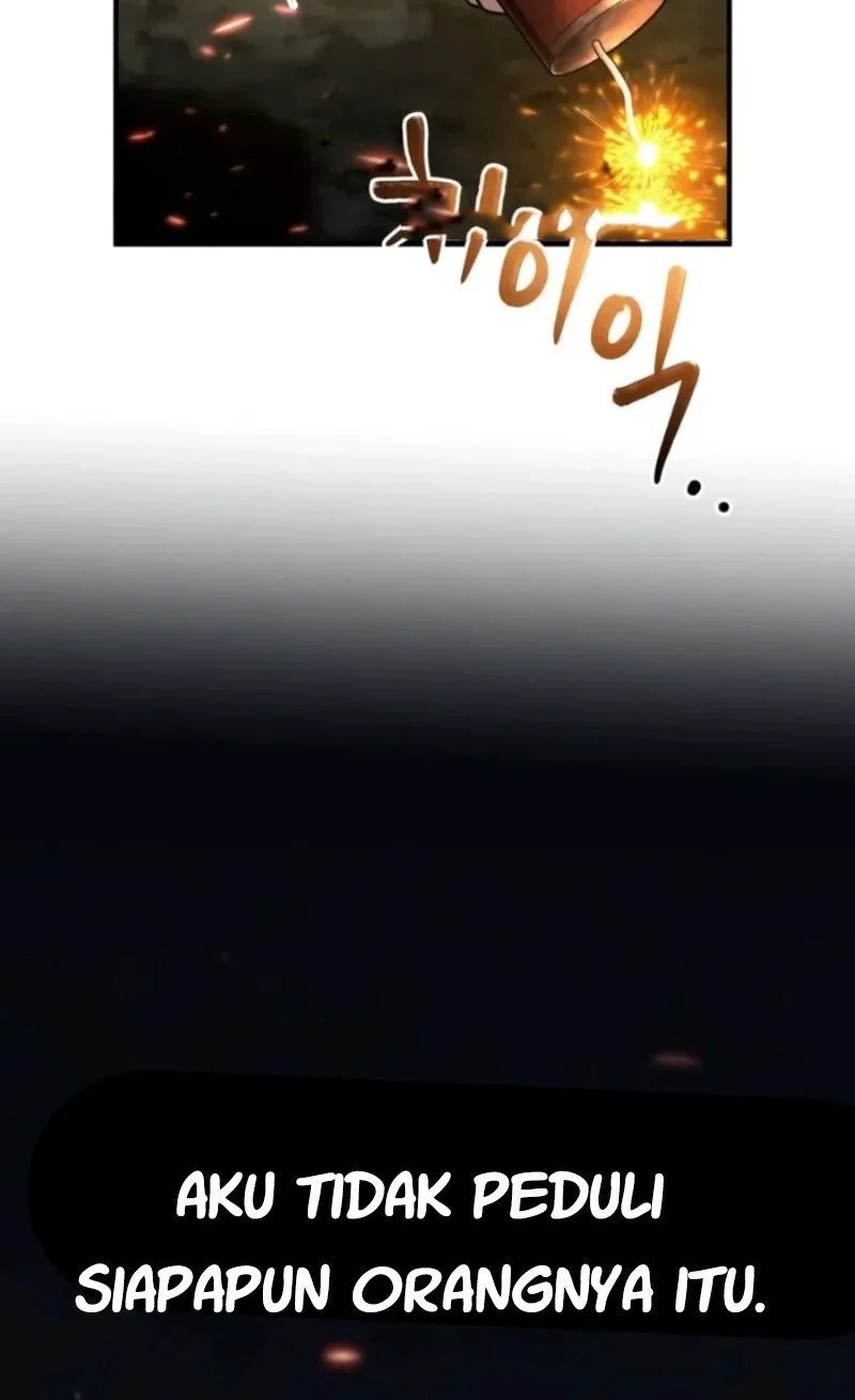 Reincarnation Of The Fist King Chapter 35 Gambar 101