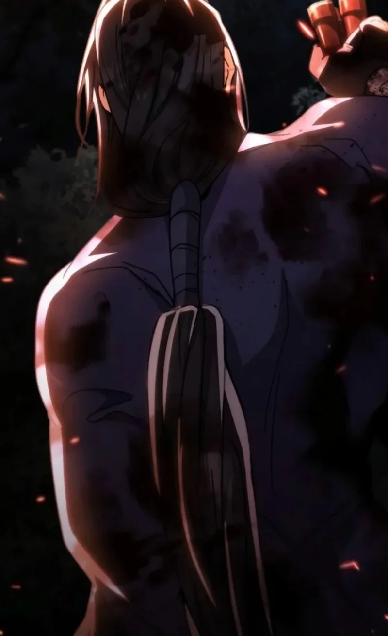 Reincarnation Of The Fist King Chapter 35 Gambar 103