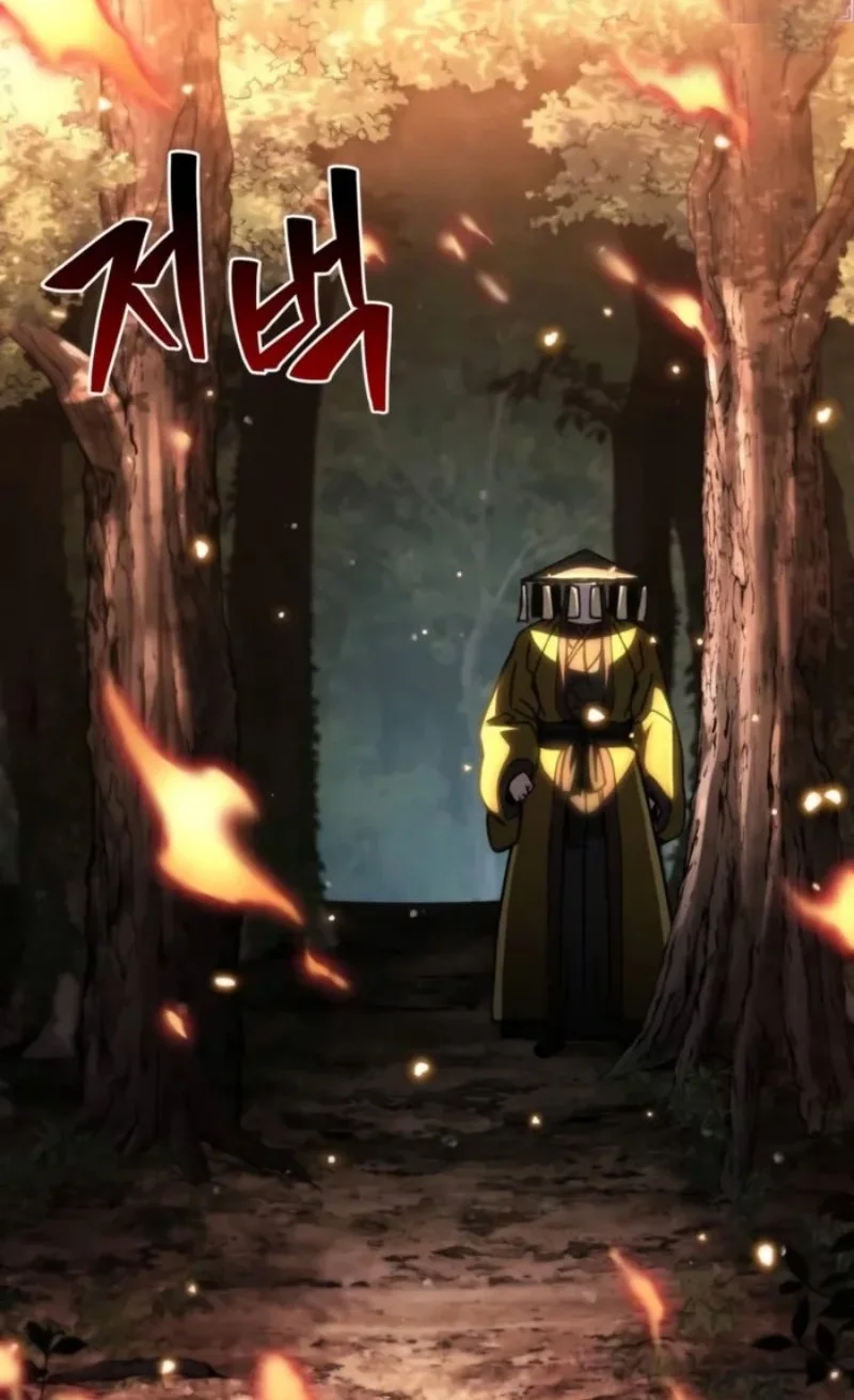 Reincarnation Of The Fist King Chapter 35 Gambar 107