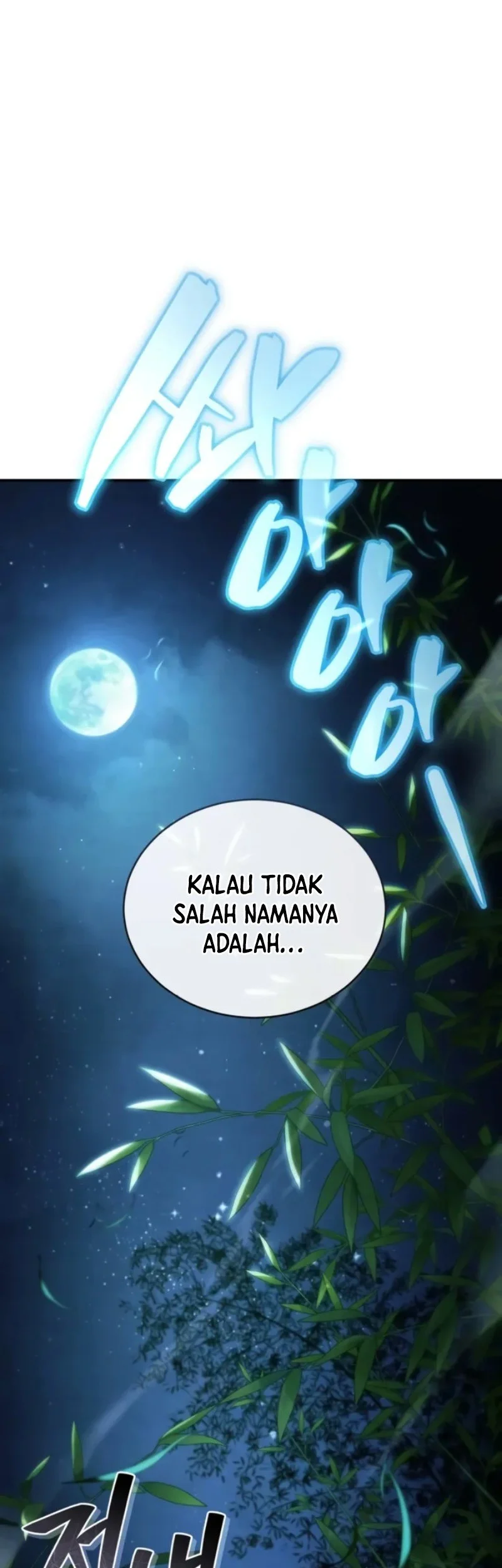 Reincarnation Of The Fist King Chapter 35 Gambar 5