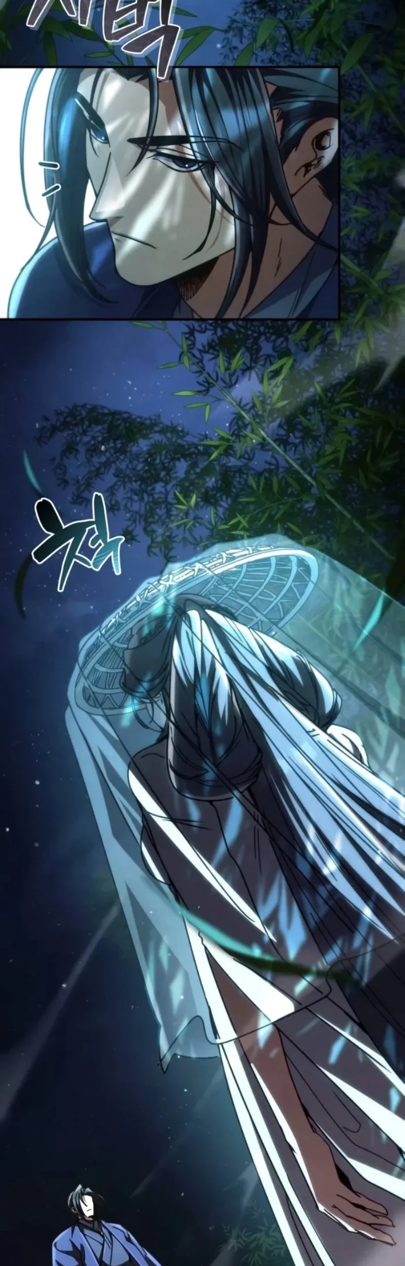 Reincarnation Of The Fist King Chapter 35 Gambar 6