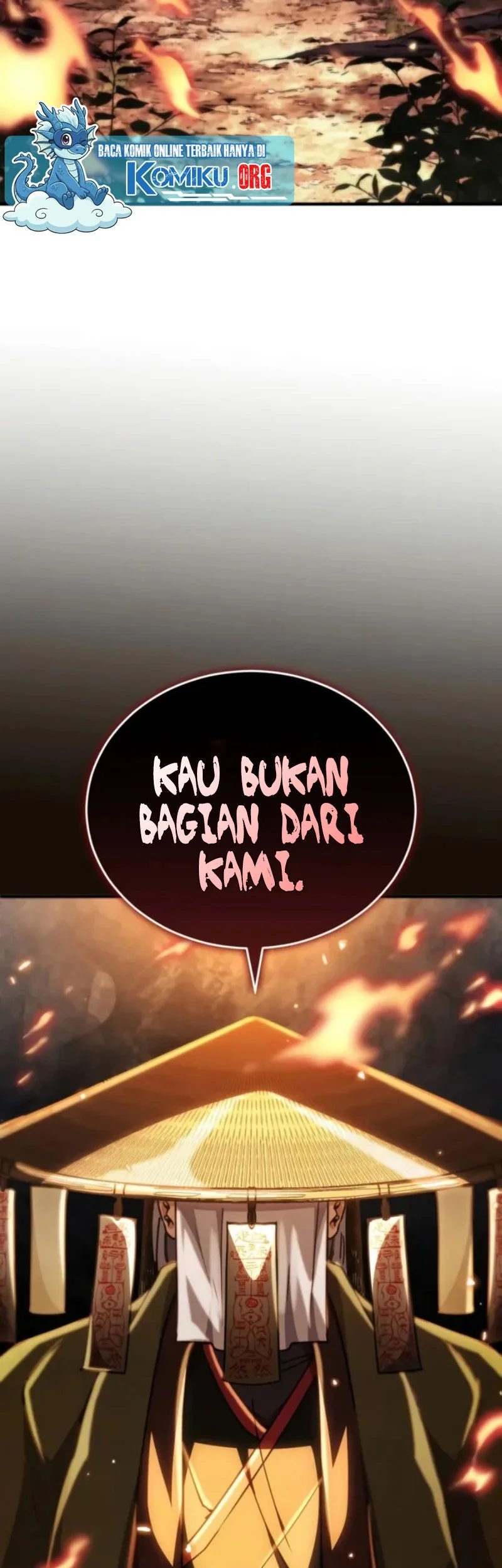 Reincarnation Of The Fist King Chapter 35 Gambar 108