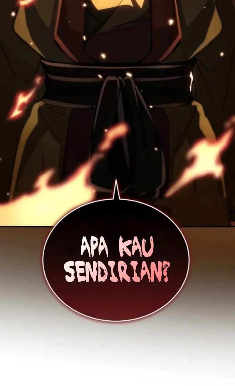 Reincarnation Of The Fist King Chapter 35 Gambar 109