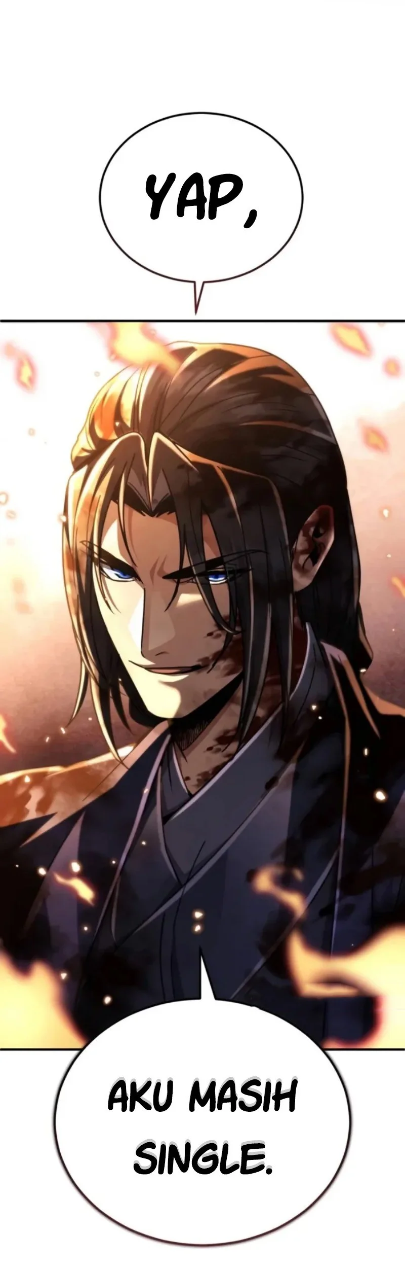 Reincarnation Of The Fist King Chapter 35 Gambar 110