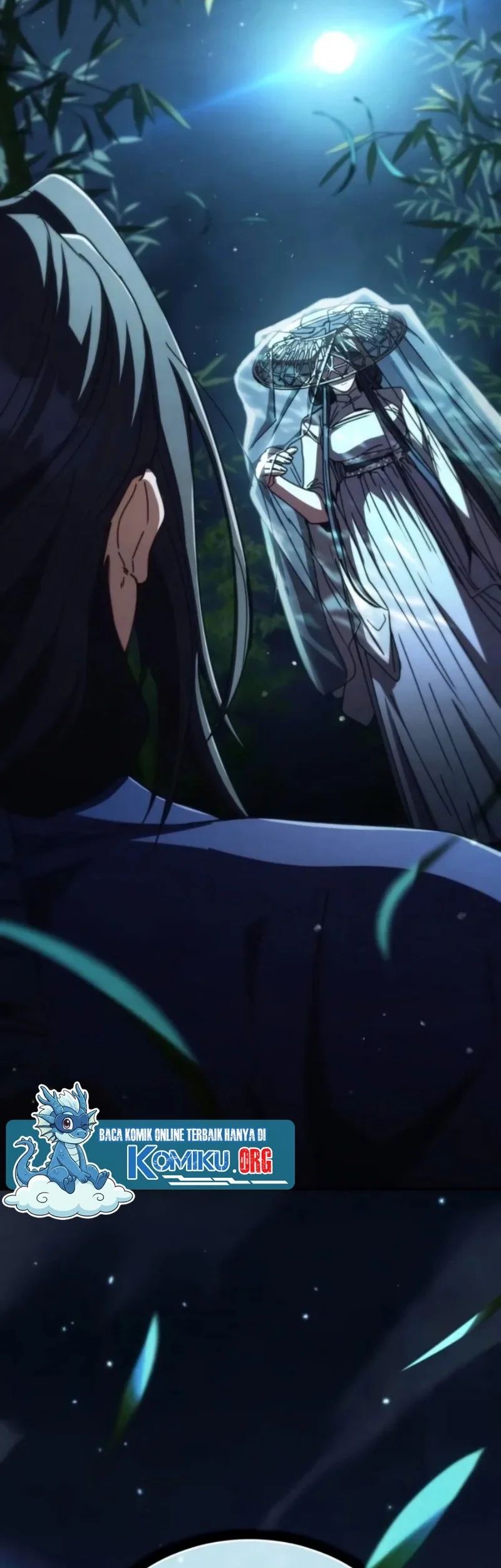 Reincarnation Of The Fist King Chapter 35 Gambar 8