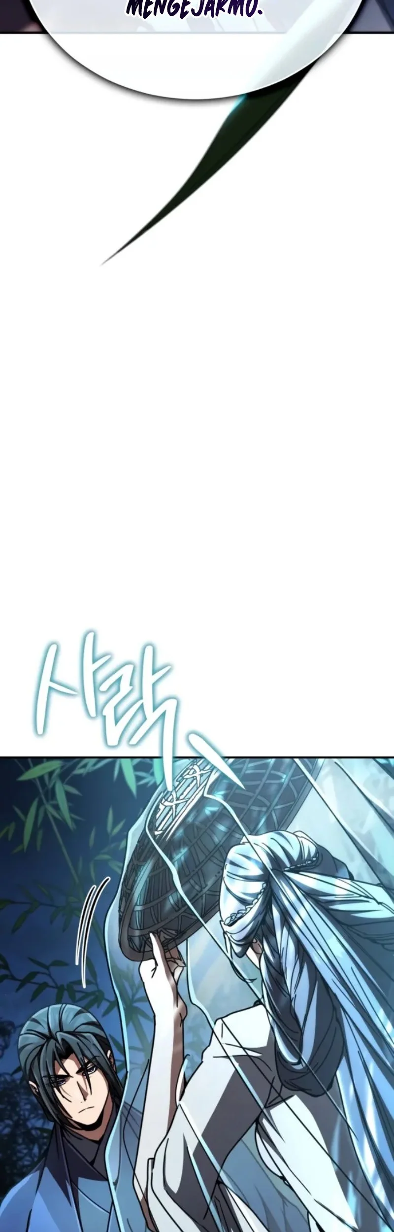 Reincarnation Of The Fist King Chapter 35 Gambar 11