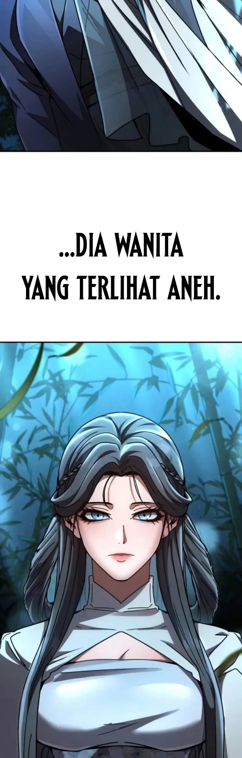 Reincarnation Of The Fist King Chapter 35 Gambar 12