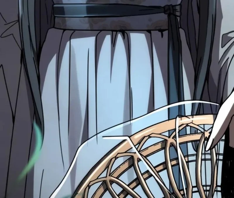 Reincarnation Of The Fist King Chapter 35 Gambar 13