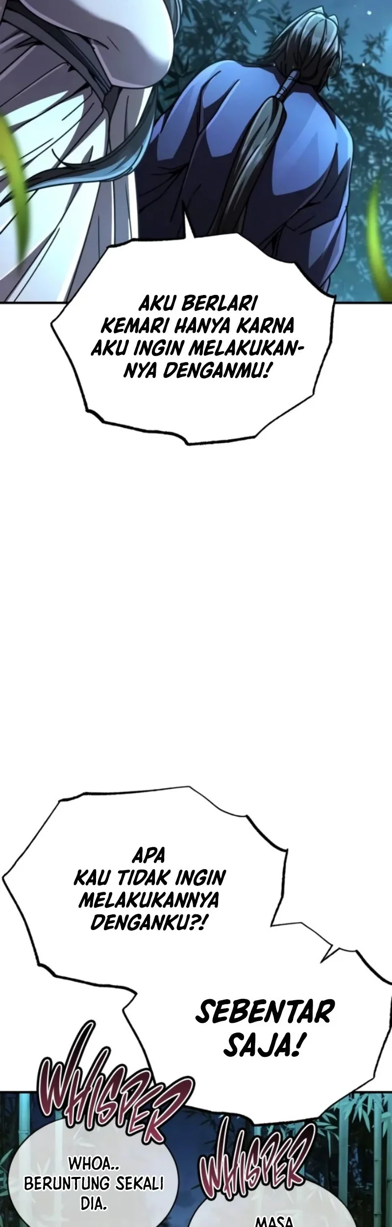 Reincarnation Of The Fist King Chapter 35 Gambar 23