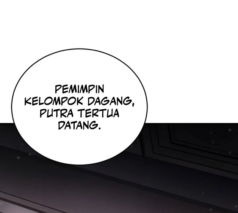 Reincarnation Of The Fist King Chapter 4 Gambar 40