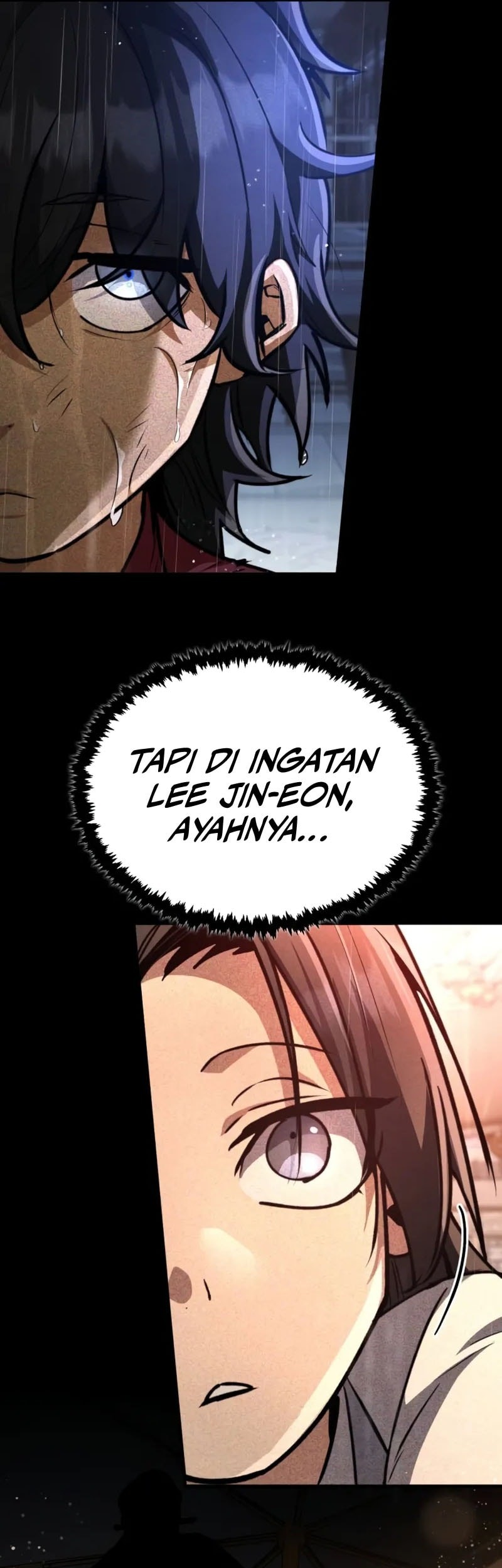 Reincarnation Of The Fist King Chapter 4 Gambar 49