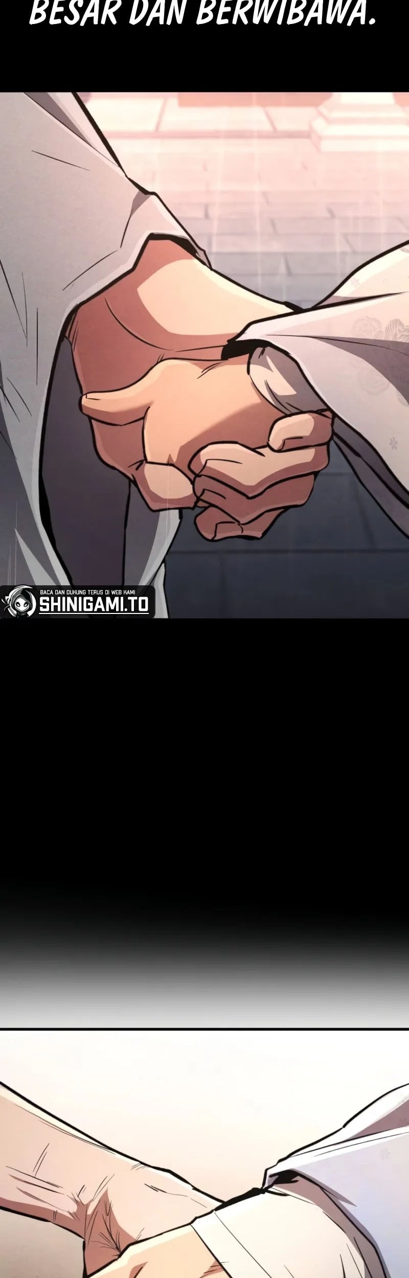 Reincarnation Of The Fist King Chapter 4 Gambar 51