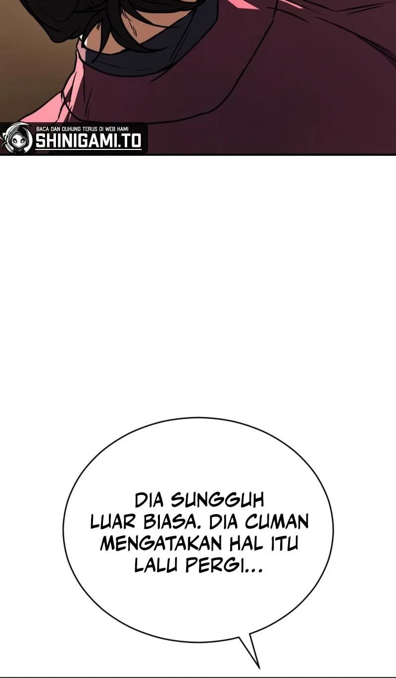 Reincarnation Of The Fist King Chapter 40 Gambar 41