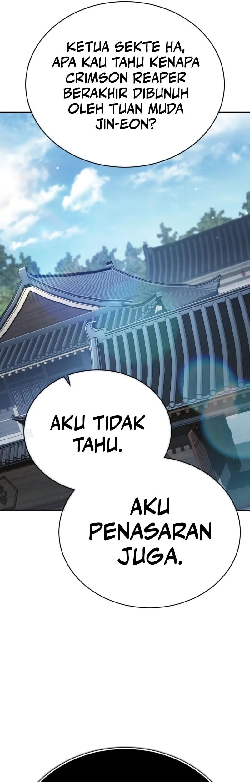 Reincarnation Of The Fist King Chapter 40 Gambar 50