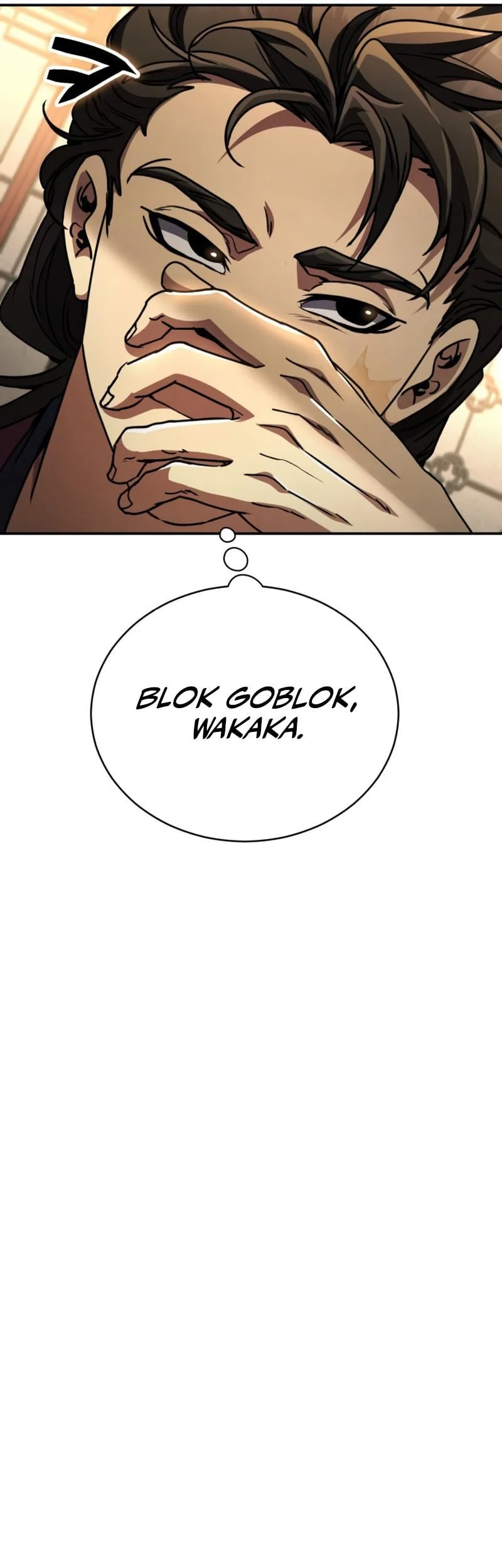 Reincarnation Of The Fist King Chapter 40 Gambar 56