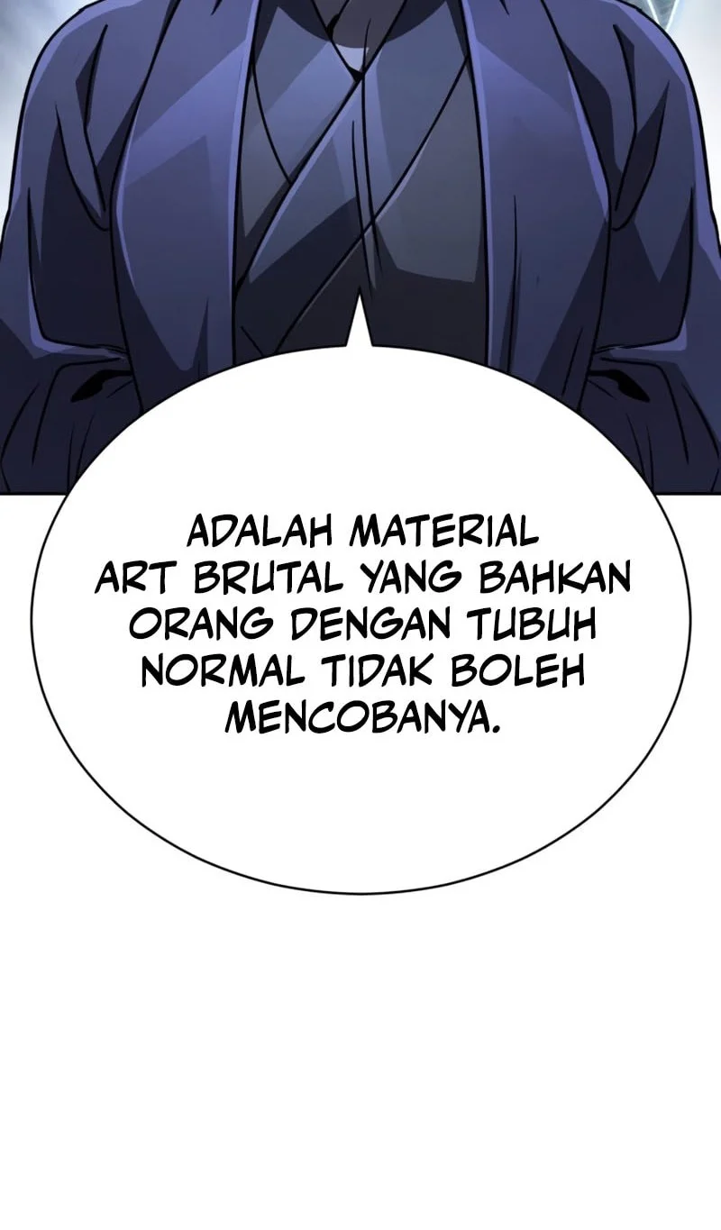 Reincarnation Of The Fist King Chapter 40 Gambar 61