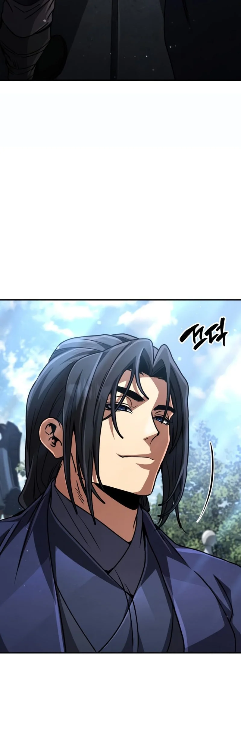 Reincarnation Of The Fist King Chapter 40 Gambar 68