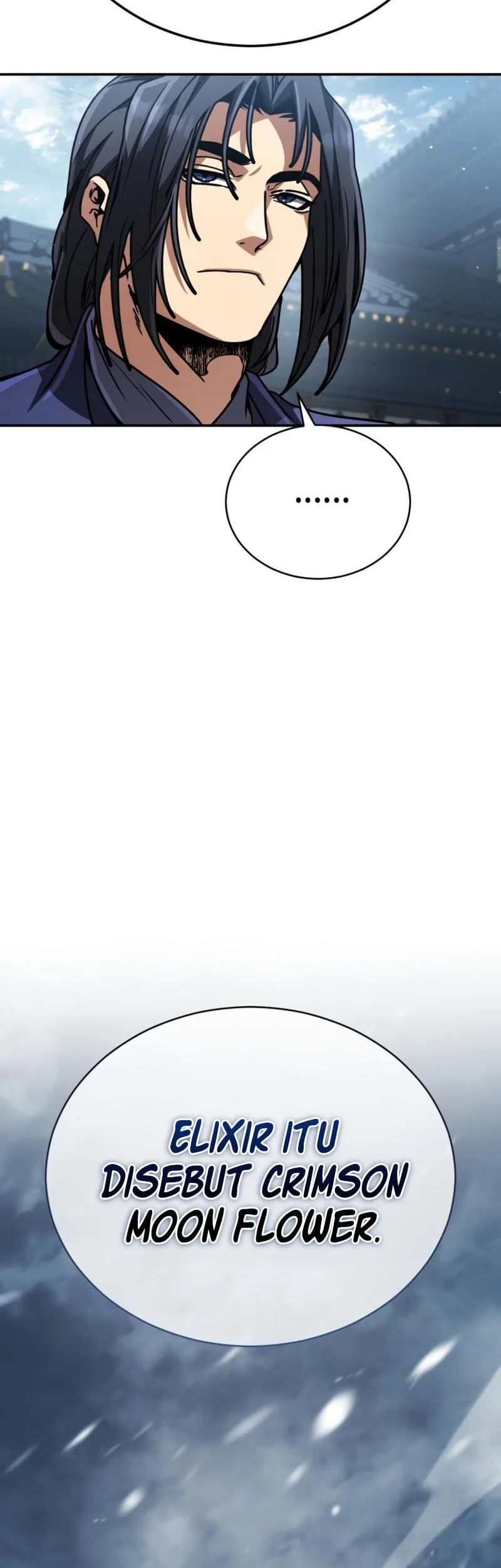 Reincarnation Of The Fist King Chapter 40 Gambar 73