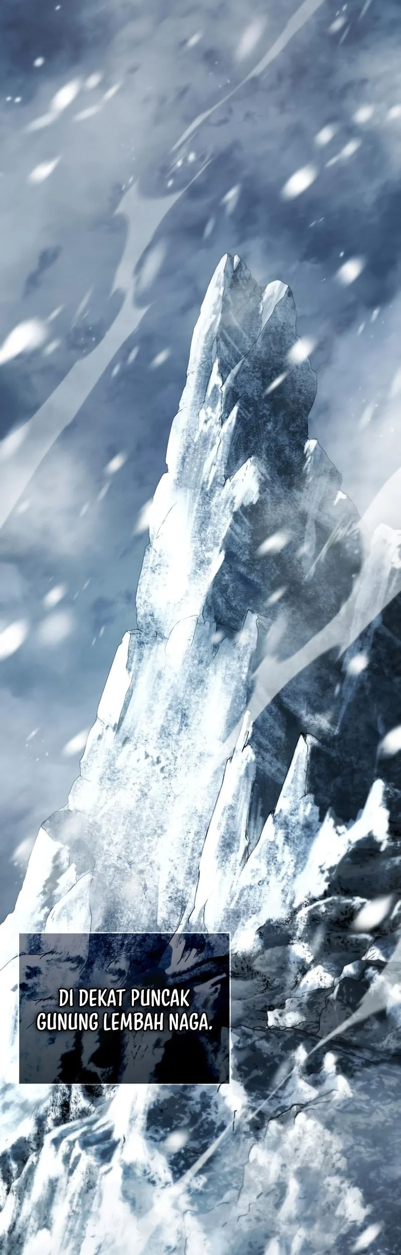 Reincarnation Of The Fist King Chapter 40 Gambar 74