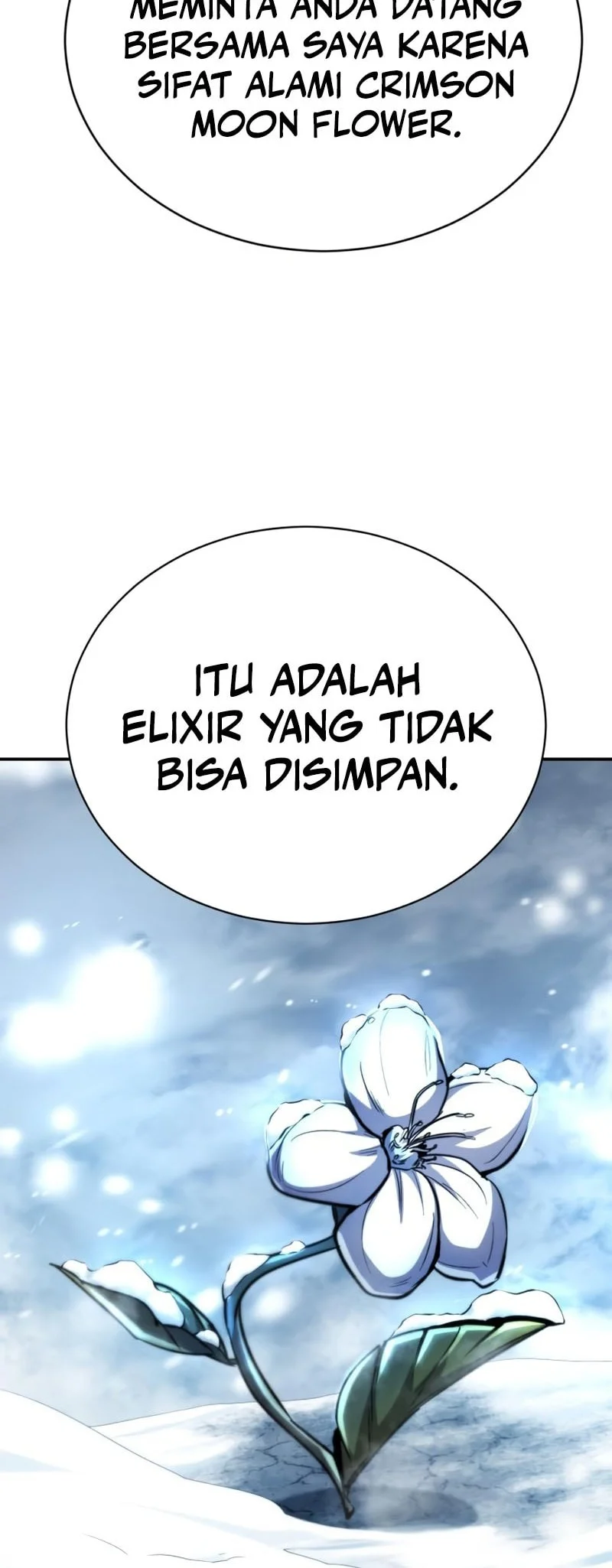 Reincarnation Of The Fist King Chapter 40 Gambar 77