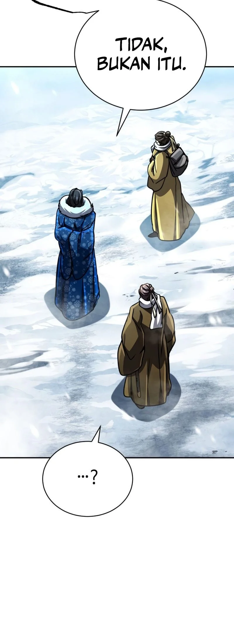 Reincarnation Of The Fist King Chapter 40 Gambar 88