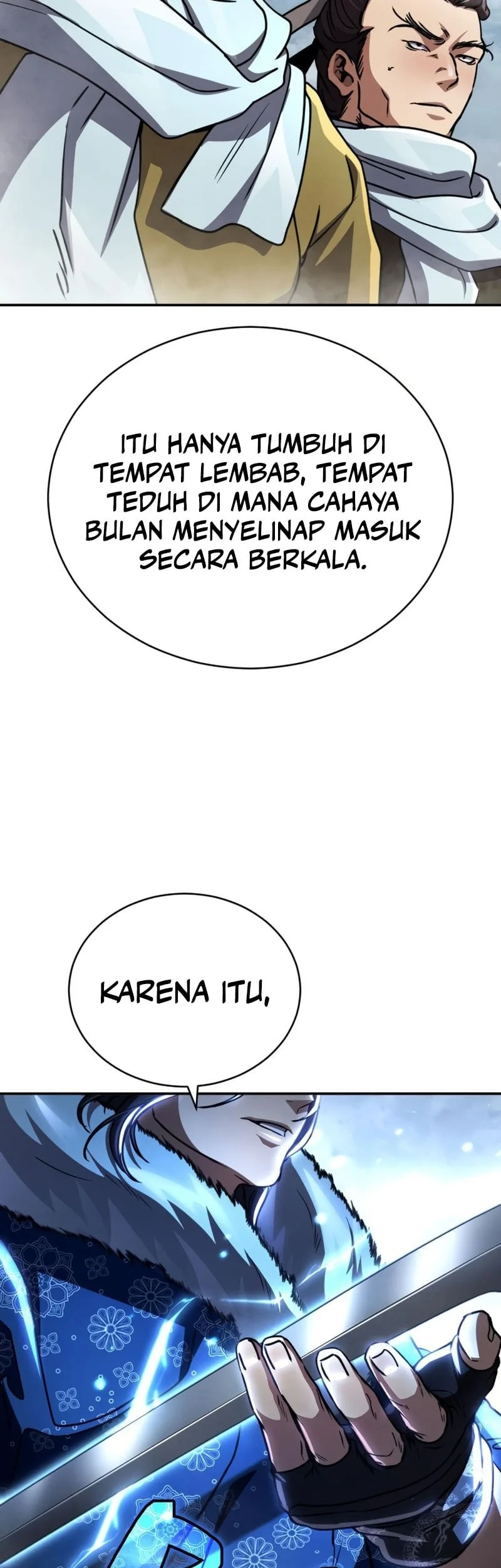 Reincarnation Of The Fist King Chapter 40 Gambar 91