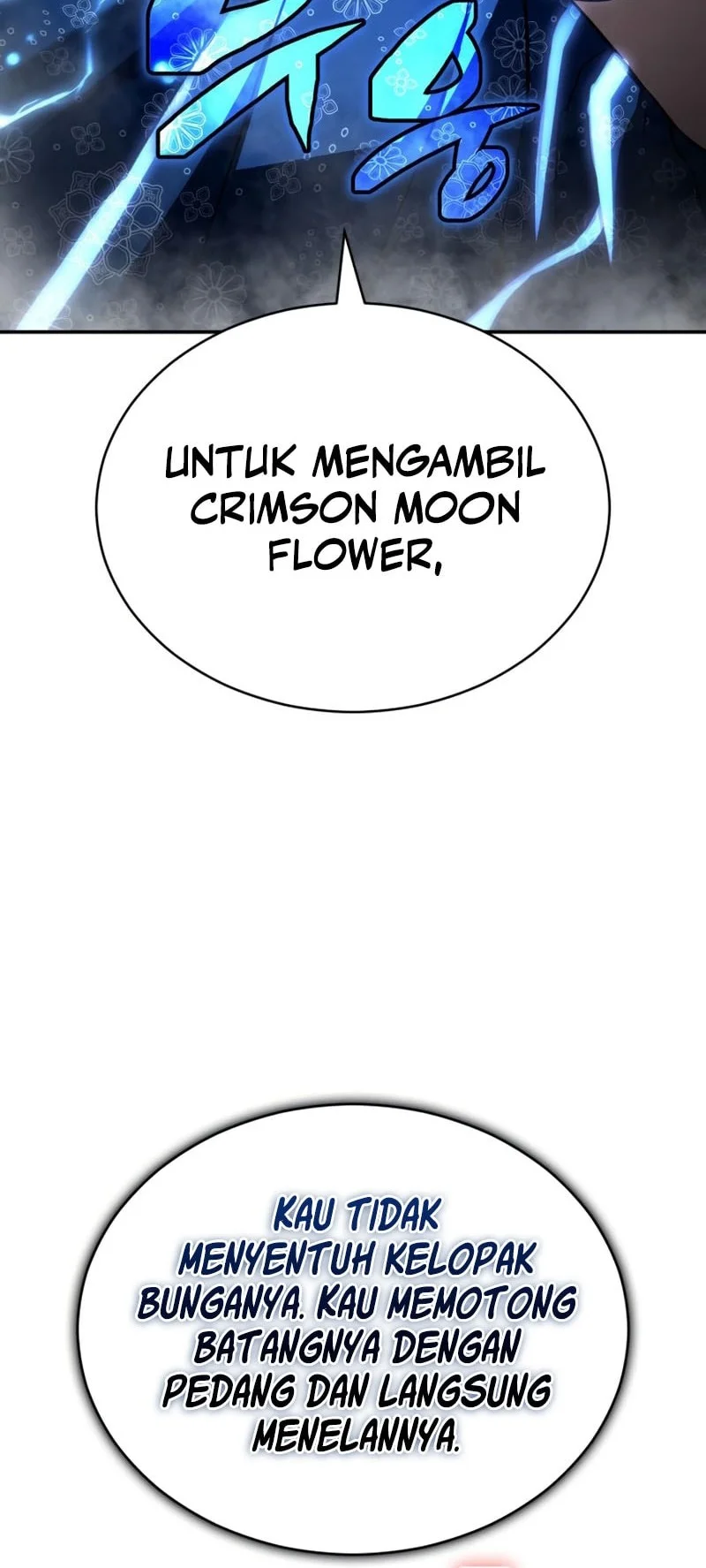 Reincarnation Of The Fist King Chapter 40 Gambar 92