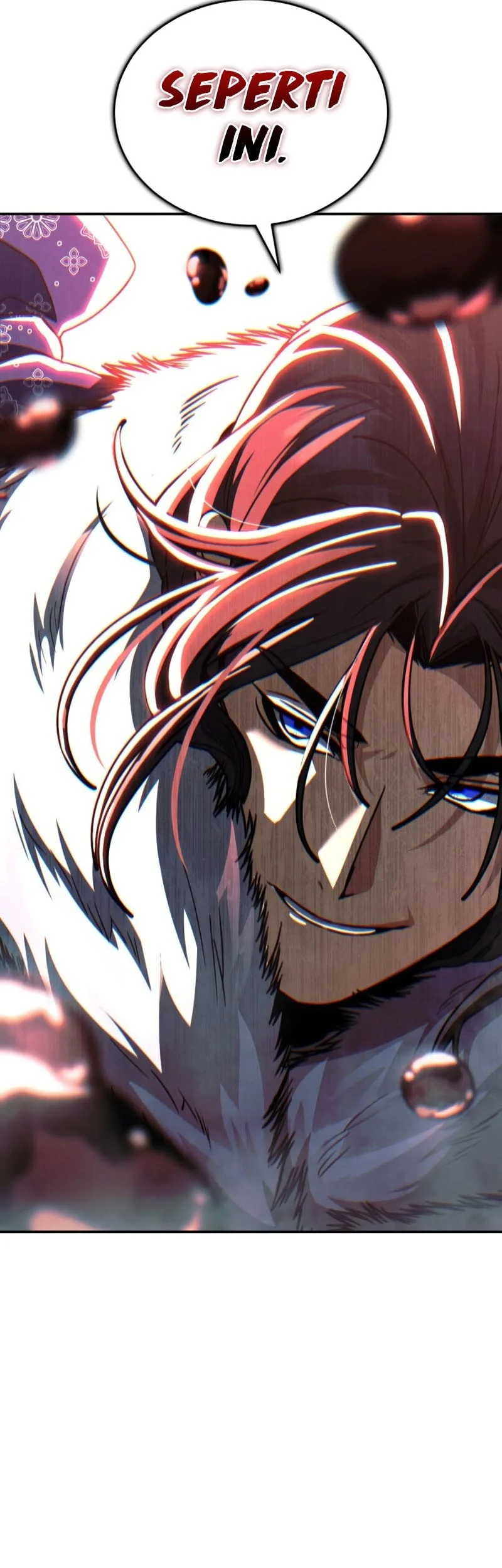 Reincarnation Of The Fist King Chapter 40 Gambar 97