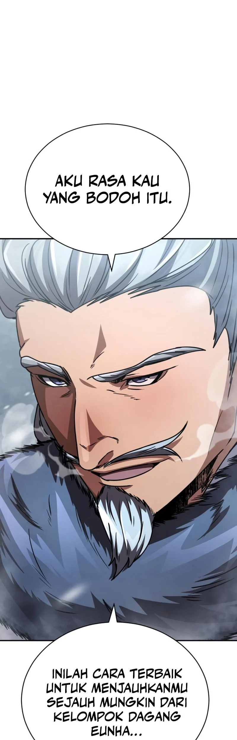 Reincarnation Of The Fist King Chapter 40 Gambar 103