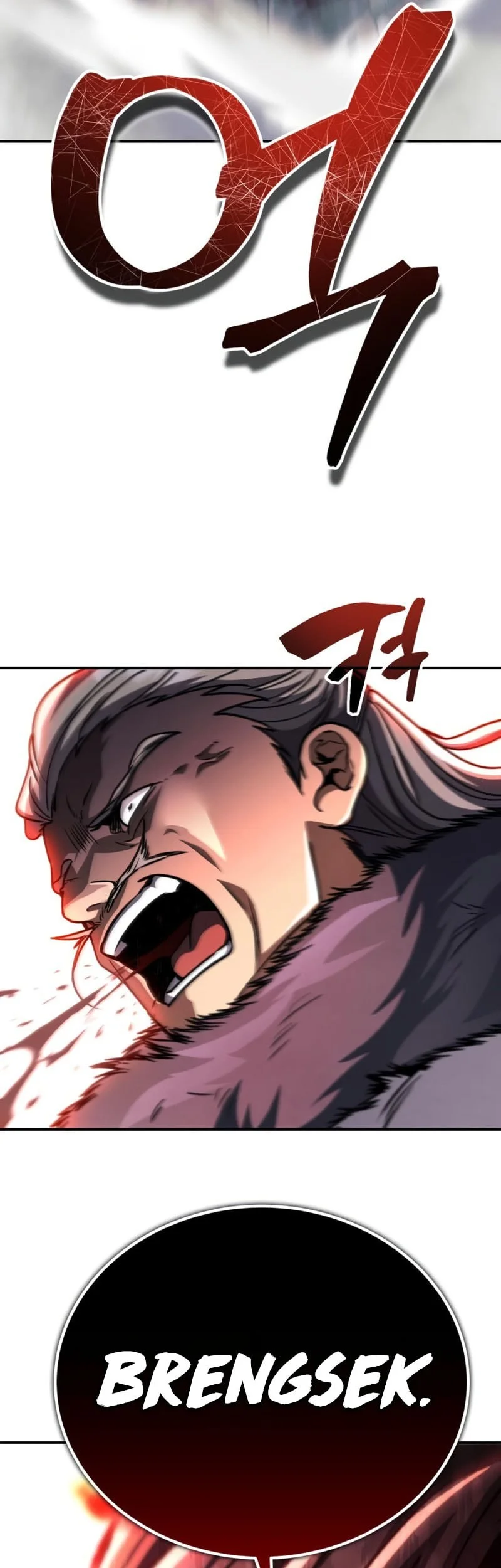 Reincarnation Of The Fist King Chapter 40 Gambar 105