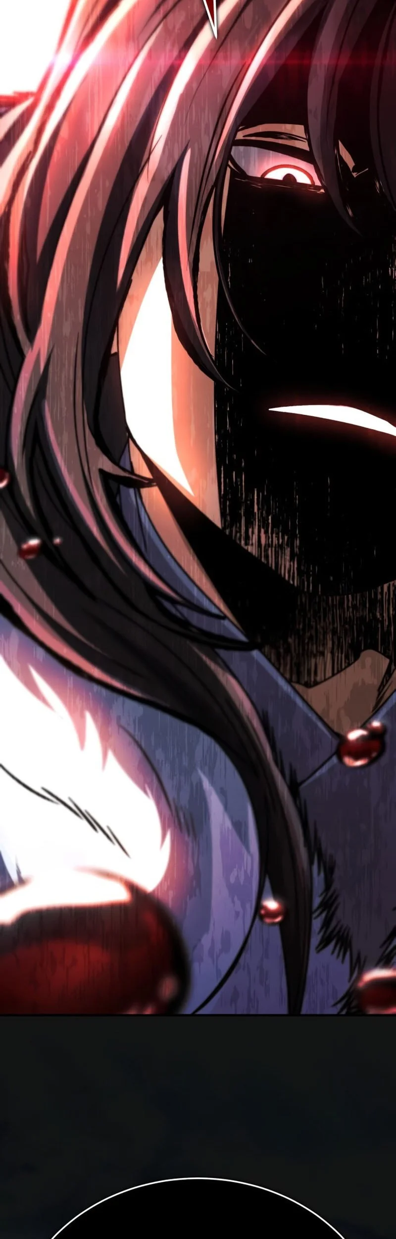 Reincarnation Of The Fist King Chapter 40 Gambar 106