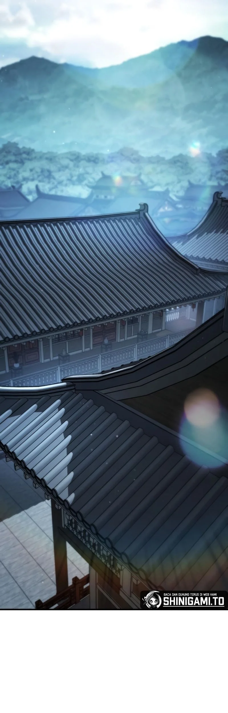 Reincarnation Of The Fist King Chapter 40 Gambar 4