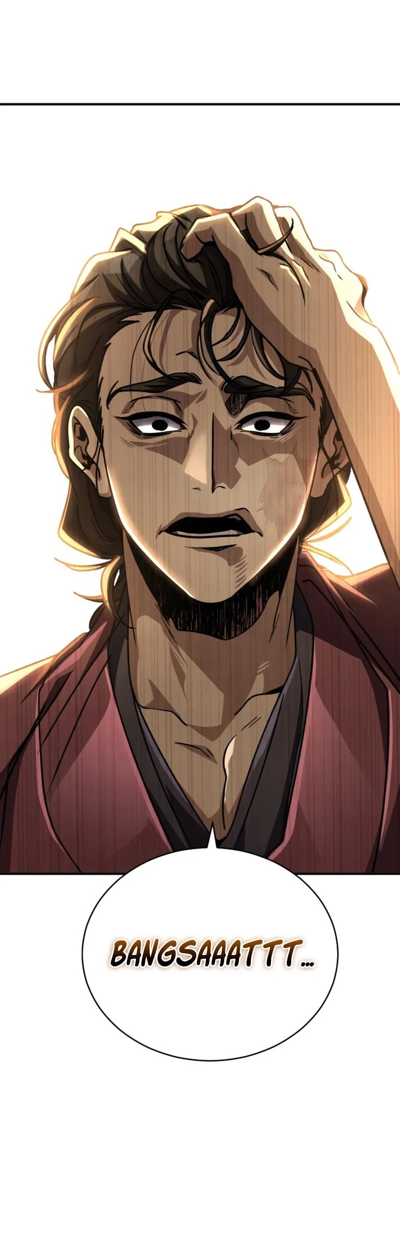 Reincarnation Of The Fist King Chapter 40 Gambar 5