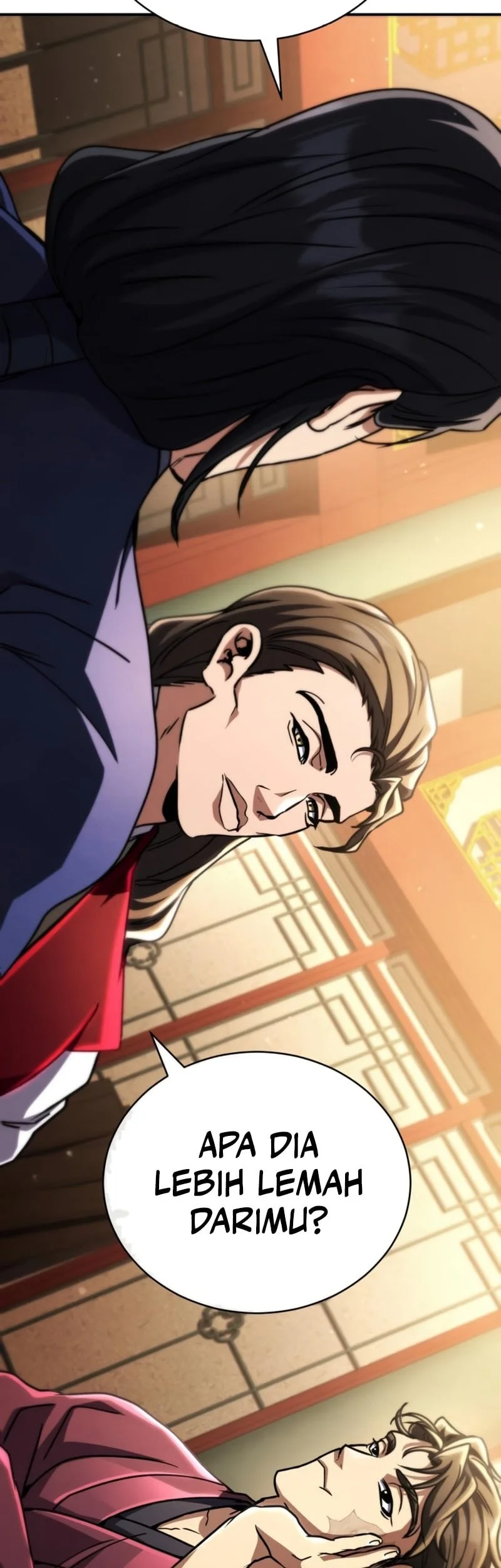 Reincarnation Of The Fist King Chapter 40 Gambar 21