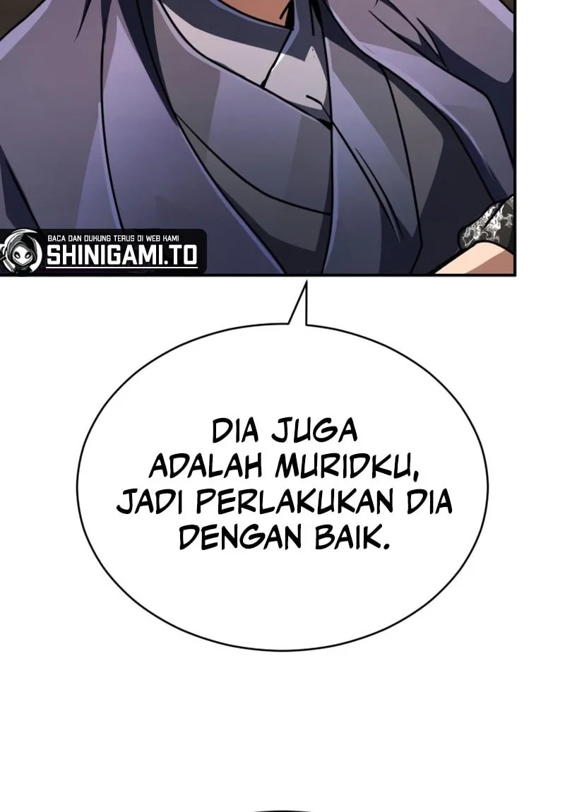 Reincarnation Of The Fist King Chapter 40 Gambar 26