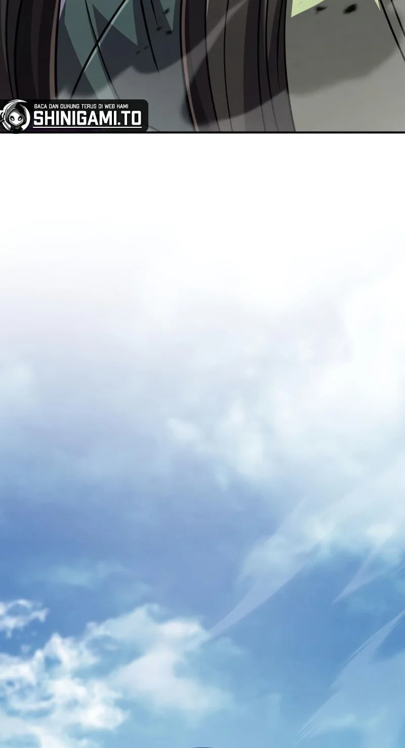 Reincarnation Of The Fist King Chapter 41 Gambar 42