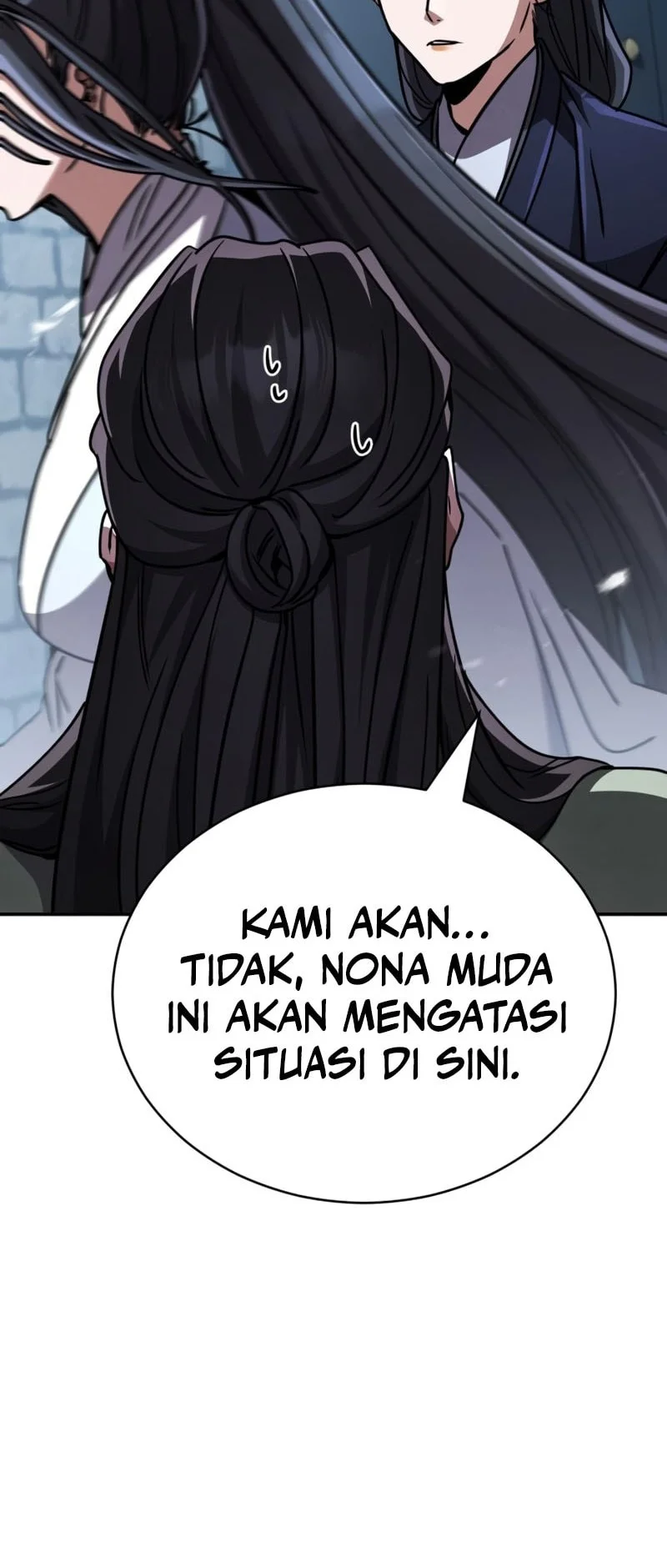 Reincarnation Of The Fist King Chapter 41 Gambar 50