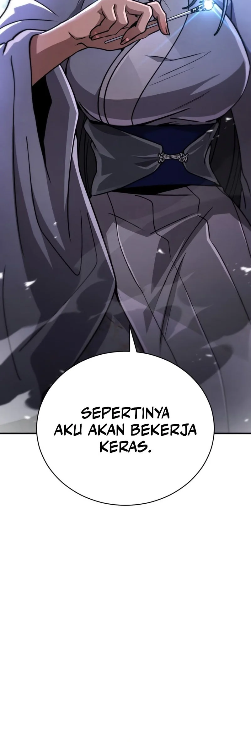 Reincarnation Of The Fist King Chapter 41 Gambar 54