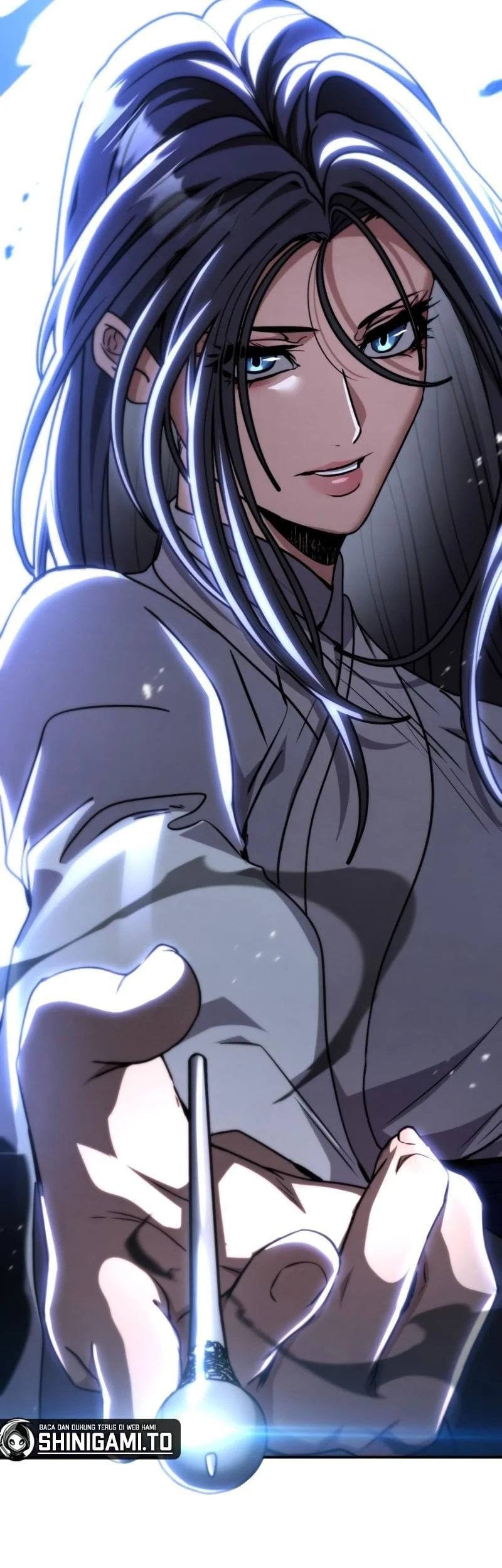 Reincarnation Of The Fist King Chapter 41 Gambar 59