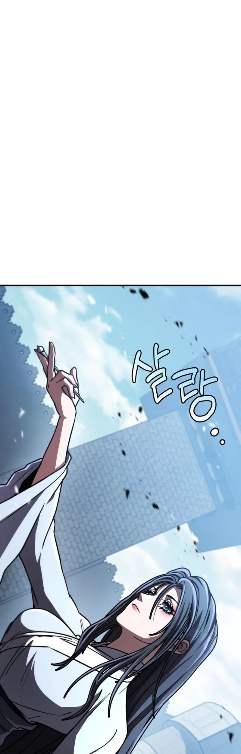 Reincarnation Of The Fist King Chapter 41 Gambar 60