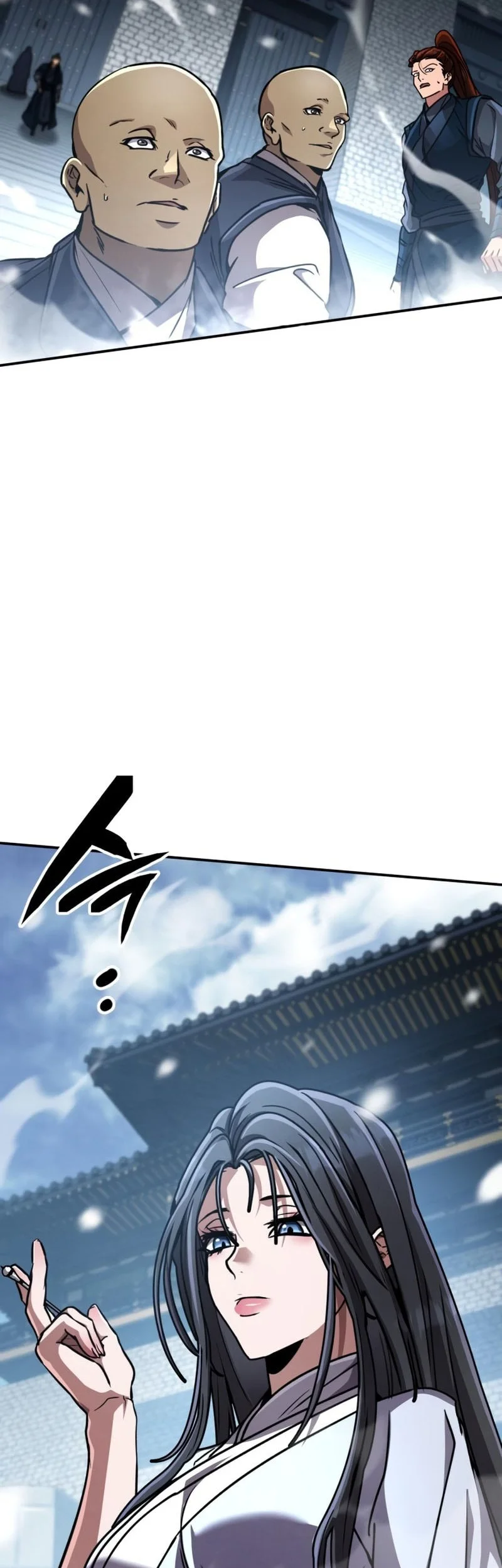 Reincarnation Of The Fist King Chapter 41 Gambar 68