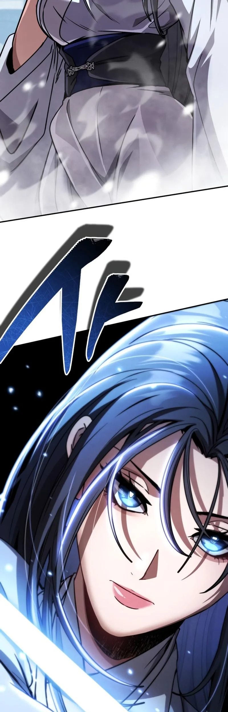 Reincarnation Of The Fist King Chapter 41 Gambar 69