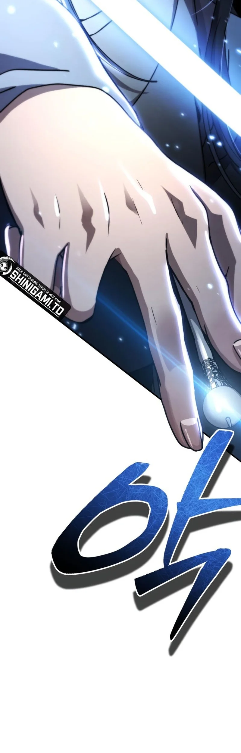 Reincarnation Of The Fist King Chapter 41 Gambar 70