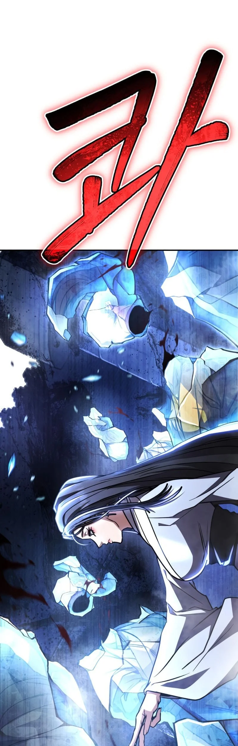 Reincarnation Of The Fist King Chapter 41 Gambar 71