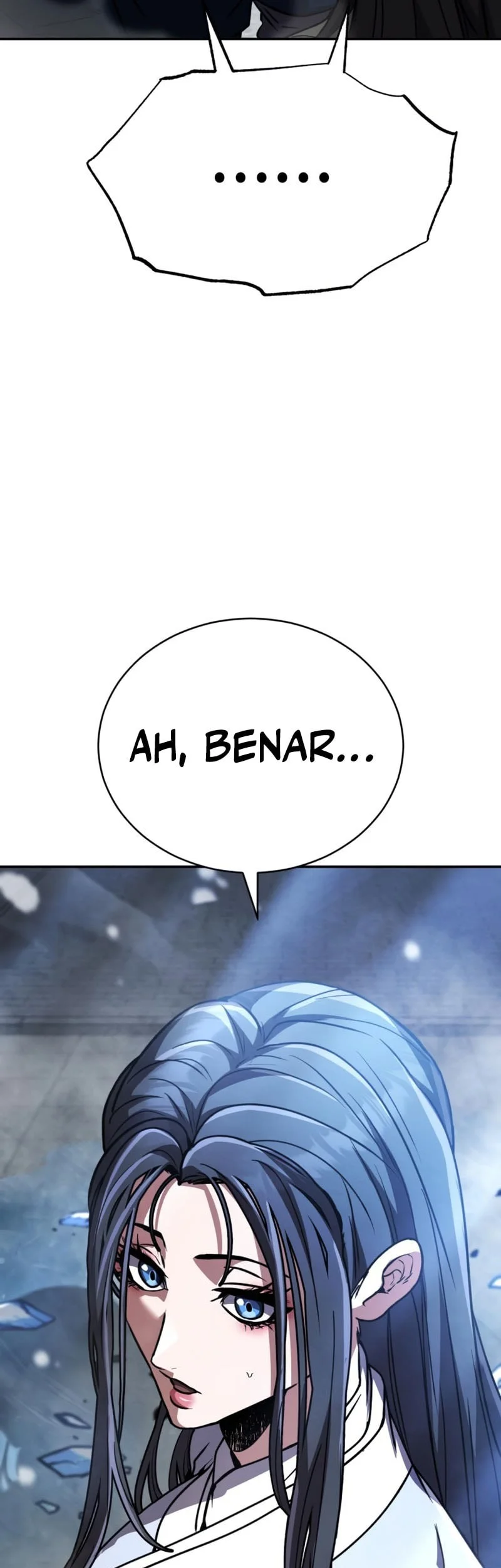 Reincarnation Of The Fist King Chapter 41 Gambar 75