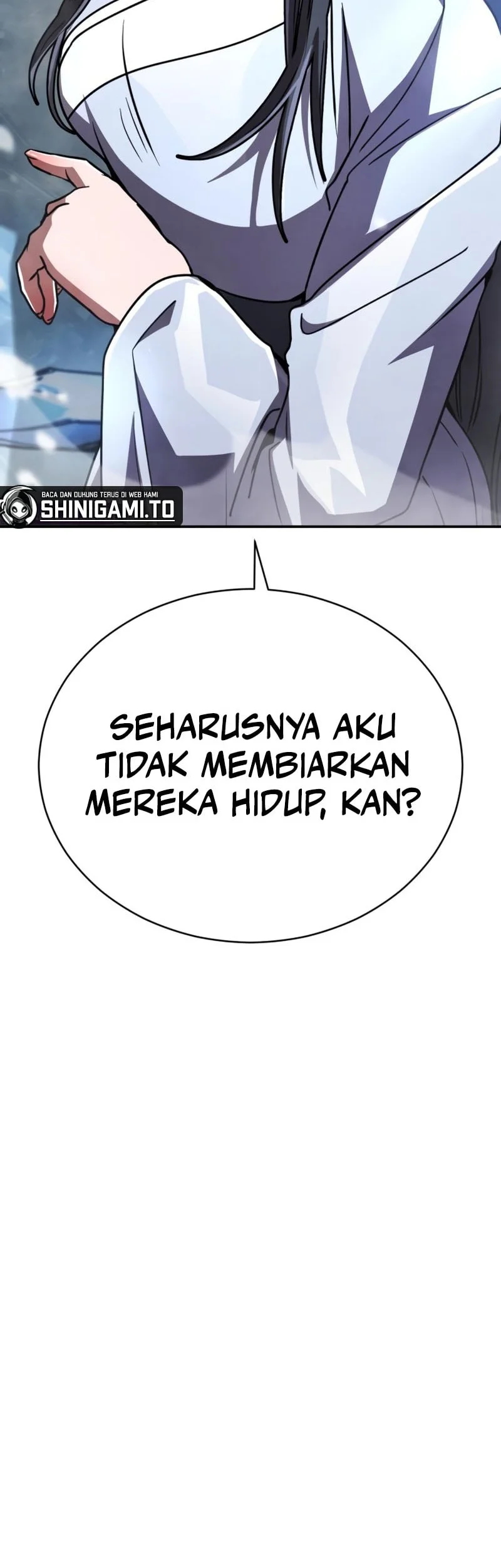 Reincarnation Of The Fist King Chapter 41 Gambar 76