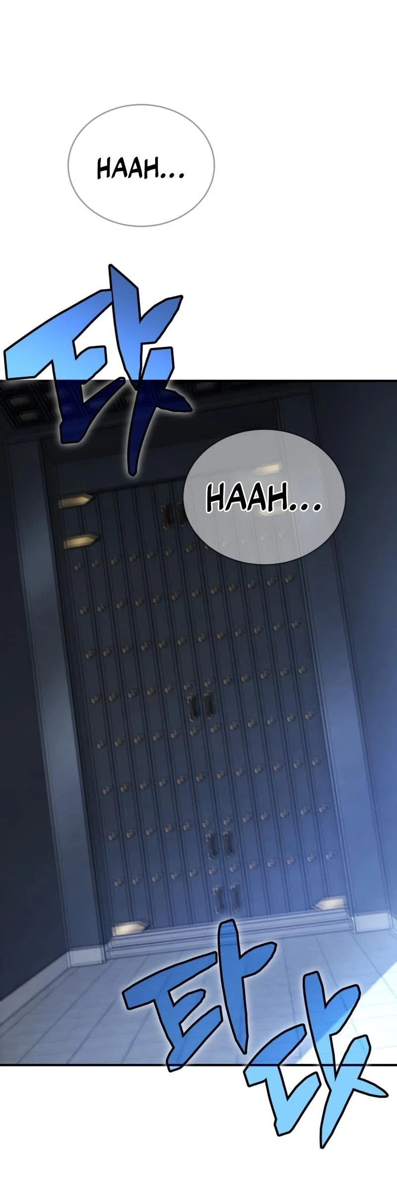 Reincarnation Of The Fist King Chapter 41 Gambar 77